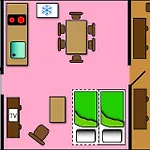 Apartamento Maraqua