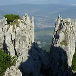 Apartamento Maraqua *