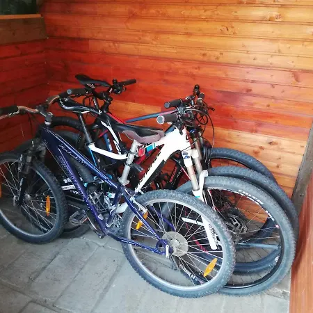 Maraqua Liptovský Trnovec