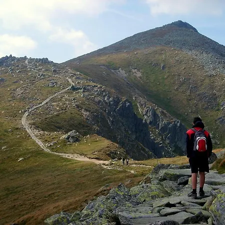Maraqua Liptovský Trnovec