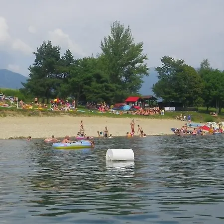 Appartamento Maraqua