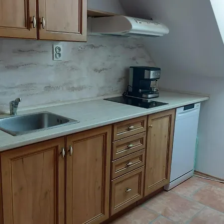 Apartamento Maraqua