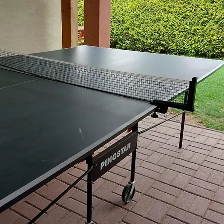 Maraqua Apartamento Liptovský Trnovec