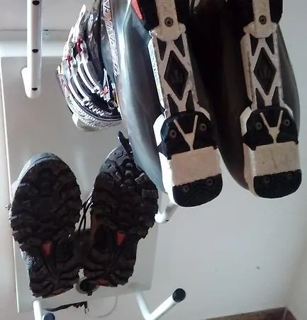 Maraqua Liptovský Trnovec