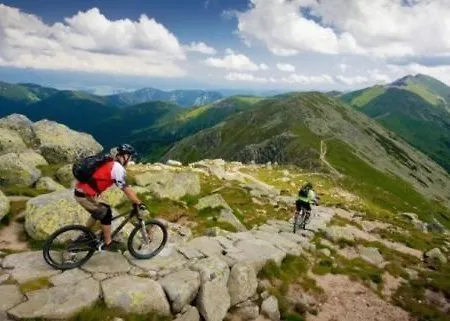 Maraqua Liptovský Trnovec