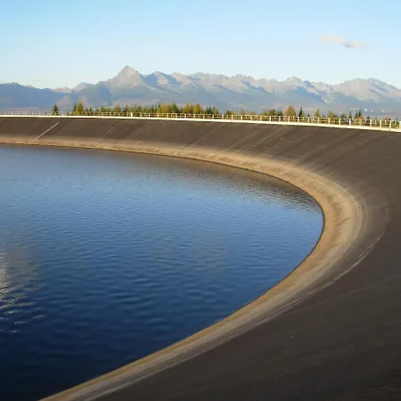 Maraqua * Liptovský Trnovec