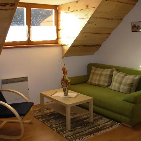 Maraqua Liptovský Trnovec