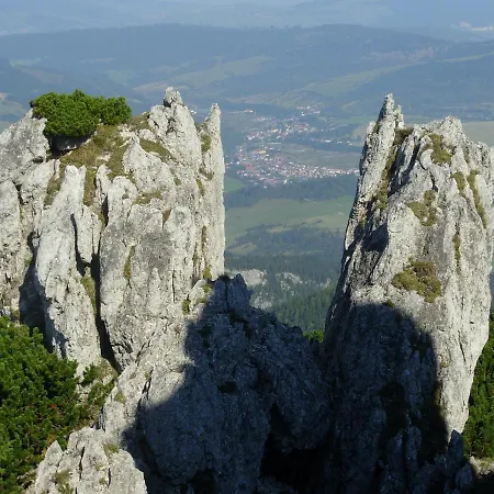 Apartamento Maraqua *