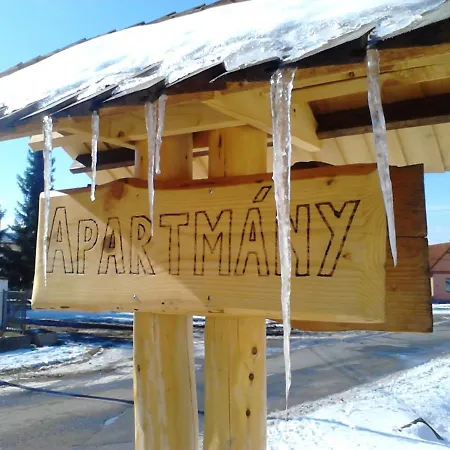 Apartamento Maraqua *